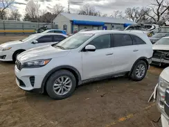 5XYPG4A58LG629032 2020 KIA SORENTO
