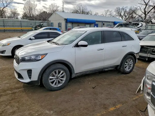 5XYPG4A58LG629032 2020 KIA SORENTO - Image 1