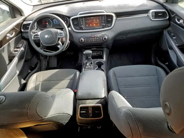5XYPG4A58LG629032 2020 KIA SORENTO - Image 8