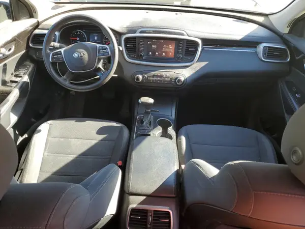5XYPG4A58LG629693 2020 KIA SORENTO - Image 8