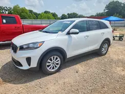 5XYPG4A58LG629774 2020 KIA SORENTO
