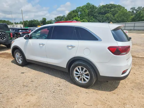 5XYPG4A58LG629774 2020 KIA SORENTO - Image 2