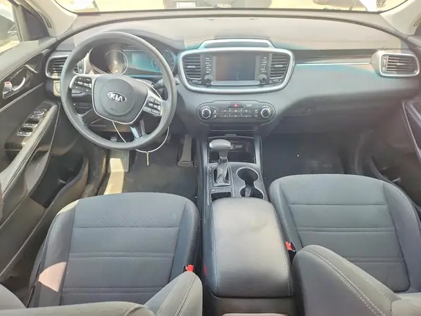5XYPG4A58LG629774 2020 KIA SORENTO - Image 8