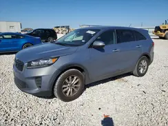 5XYPG4A58LG629922 2020 KIA SORENTO