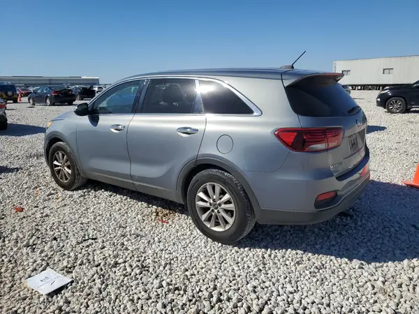 5XYPG4A58LG629922 2020 KIA SORENTO - Image 2