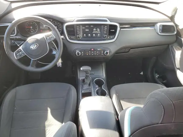 5XYPG4A58LG629922 2020 KIA SORENTO - Image 8