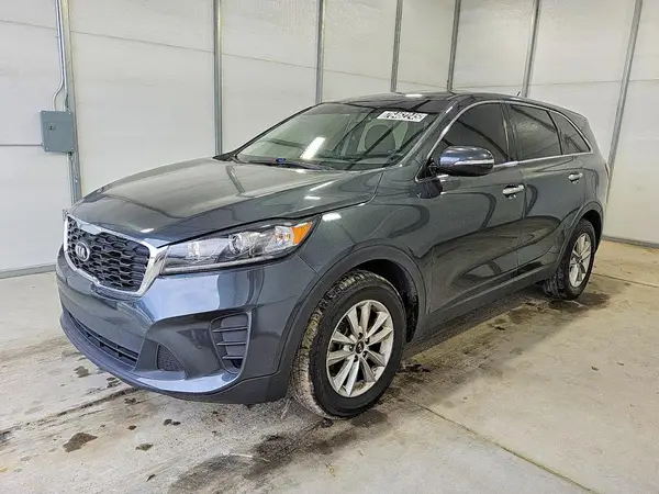 5XYPG4A58LG629970 2020 KIA SORENTO - Image 1