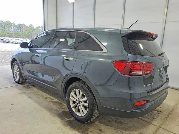 5XYPG4A58LG629970 2020 KIA SORENTO - Image 2