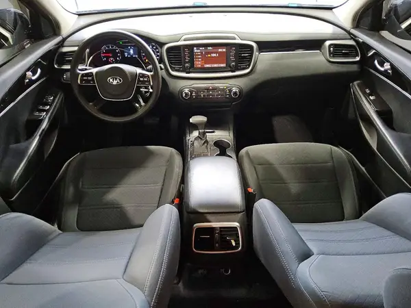 5XYPG4A58LG629970 2020 KIA SORENTO - Image 8