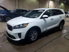 5XYPG4A58LG630875 2020 KIA SORENTO