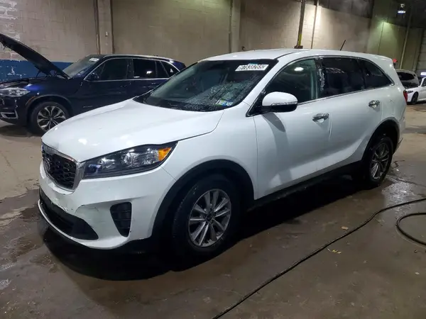 5XYPG4A58LG630875 2020 KIA SORENTO - Image 1