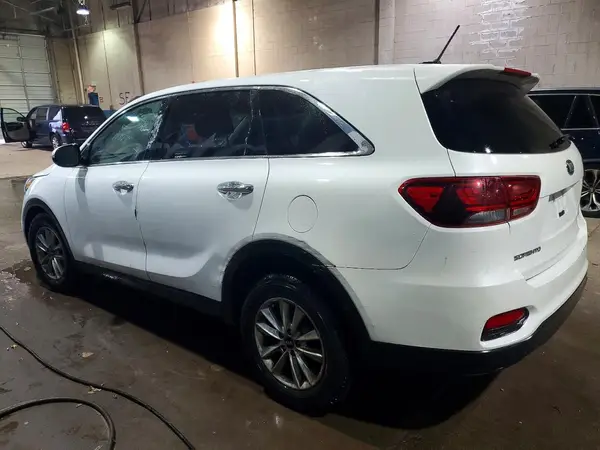 5XYPG4A58LG630875 2020 KIA SORENTO - Image 2