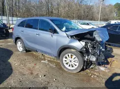 5XYPG4A58LG631492 2020 KIA SORENTO