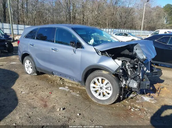 5XYPG4A58LG631492 2020 KIA SORENTO - Image 1