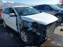 5XYPG4A58LG631735 2020 KIA SORENTO