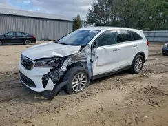 5XYPG4A58LG633209 2020 KIA SORENTO