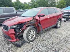 5XYPG4A58LG634683 2020 KIA SORENTO