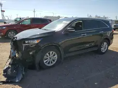 5XYPG4A58LG634831 2020 KIA SORENTO
