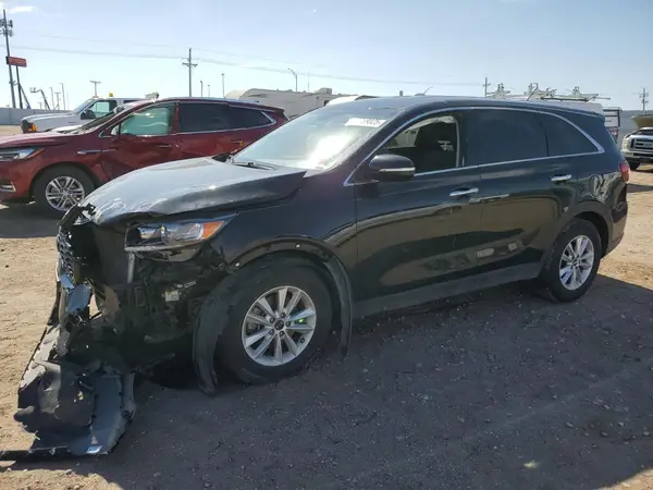 5XYPG4A58LG634831 2020 KIA SORENTO - Image 1
