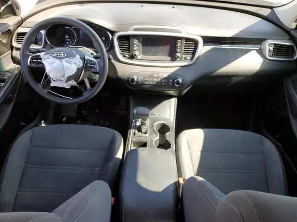 5XYPG4A58LG634831 2020 KIA SORENTO - Image 8