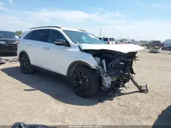5XYPG4A58LG637874 2020 KIA SORENTO