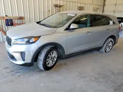 5XYPG4A58LG638460 2020 KIA SORENTO