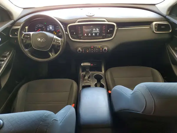 5XYPG4A58LG638460 2020 KIA SORENTO - Image 8