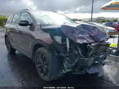 5XYPG4A58LG640323 2020 KIA SORENTO