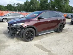 5XYPG4A58LG652214 2020 KIA SORENTO