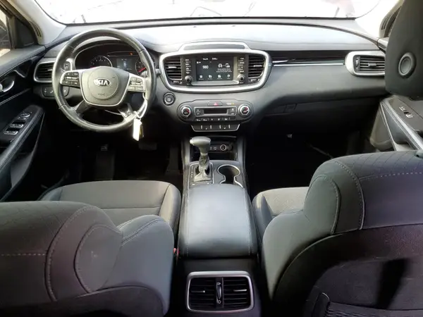 5XYPG4A58LG652214 2020 KIA SORENTO - Image 8