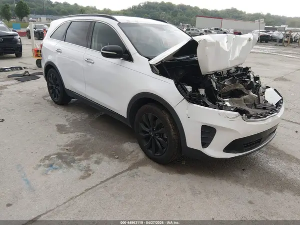5XYPG4A58LG654643 2020 KIA SORENTO - Image 1
