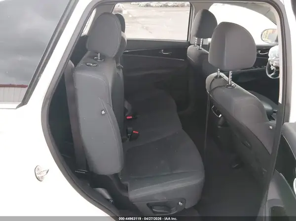 5XYPG4A58LG654643 2020 KIA SORENTO - Image 8