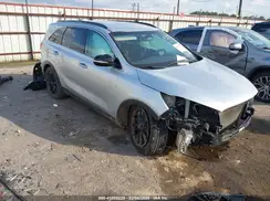 5XYPG4A58LG660524 2020 KIA SORENTO