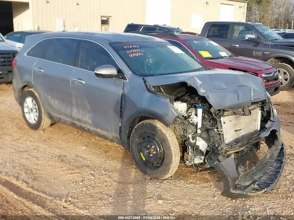 5XYPG4A58LG663813 2020 KIA SORENTO - Image 1