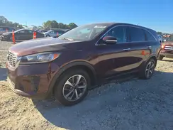 5XYPG4A58LG664203 2020 KIA SORENTO