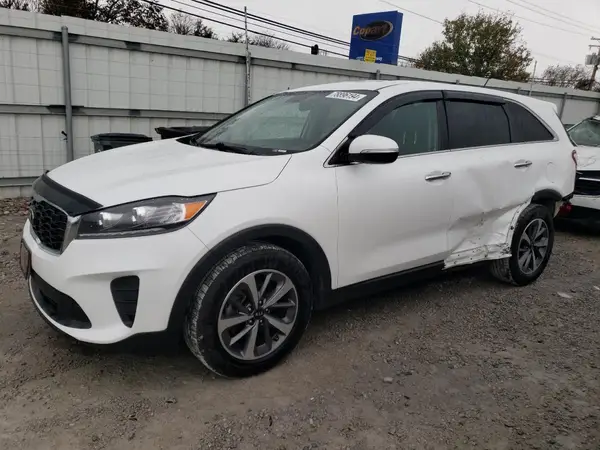 5XYPG4A58LG664766 2020 KIA SORENTO - Image 1
