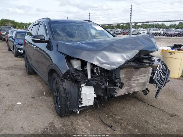 5XYPG4A58LG665464 2020 KIA SORENTO - Image 1