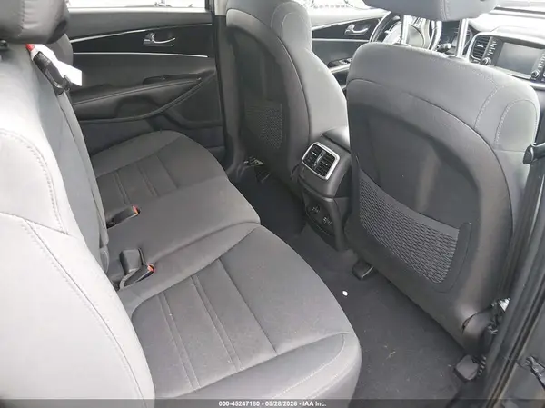 5XYPG4A58LG665464 2020 KIA SORENTO - Image 8
