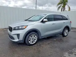 5XYPG4A58LG666551 2020 KIA SORENTO