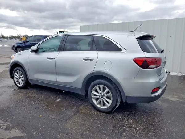 5XYPG4A58LG666551 2020 KIA SORENTO - Image 2