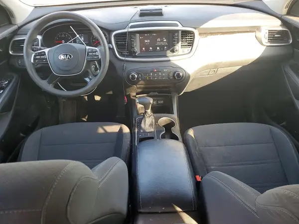 5XYPG4A58LG666551 2020 KIA SORENTO - Image 8