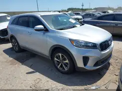 5XYPG4A58LG669899 2020 KIA SORENTO