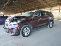 5XYPG4A58LG673869 2020 KIA SORENTO