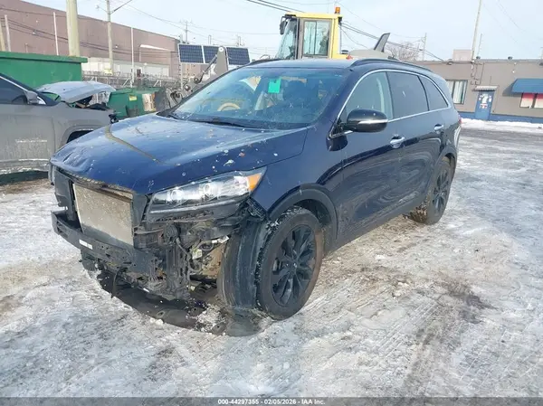 5XYPG4A58LG675010 2020 KIA SORENTO - Image 2