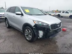 5XYPG4A58LG680336 2020 KIA SORENTO