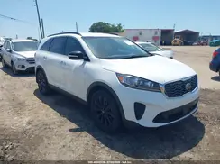 5XYPG4A58LG681468 2020 KIA SORENTO