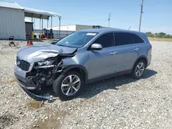 5XYPG4A58LG681776 2020 KIA SORENTO