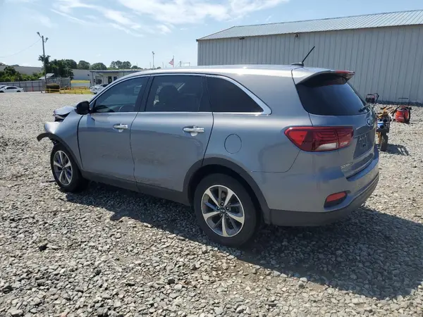 5XYPG4A58LG681776 2020 KIA SORENTO - Image 2