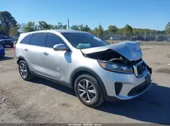 5XYPG4A58LG682216 2020 KIA SORENTO