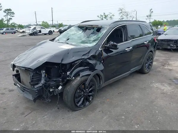 5XYPG4A58LG682846 2020 KIA SORENTO - Image 2